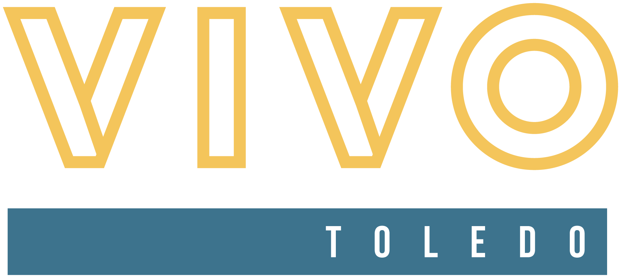 Vivo Toledo logo